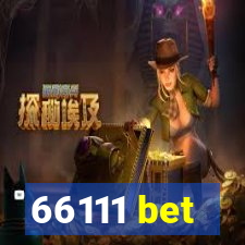 66111 bet